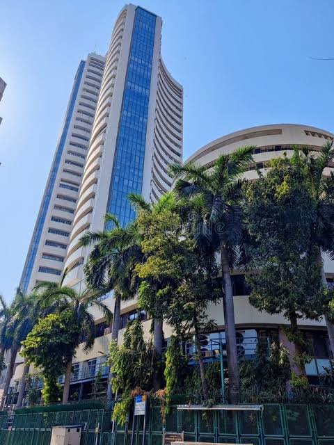 India Financial Hub