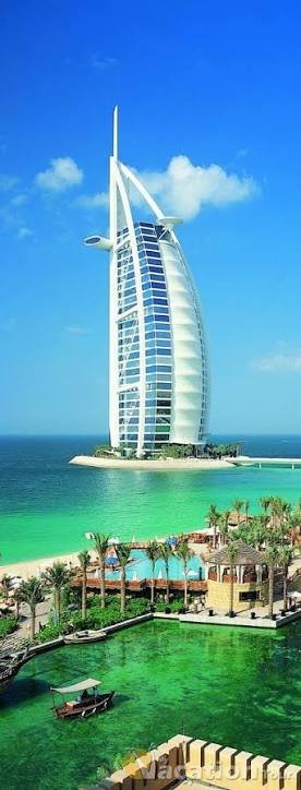 Dubai Corporate Center
