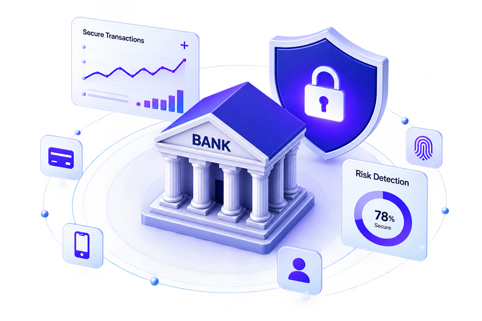 BFSI Cyber Security