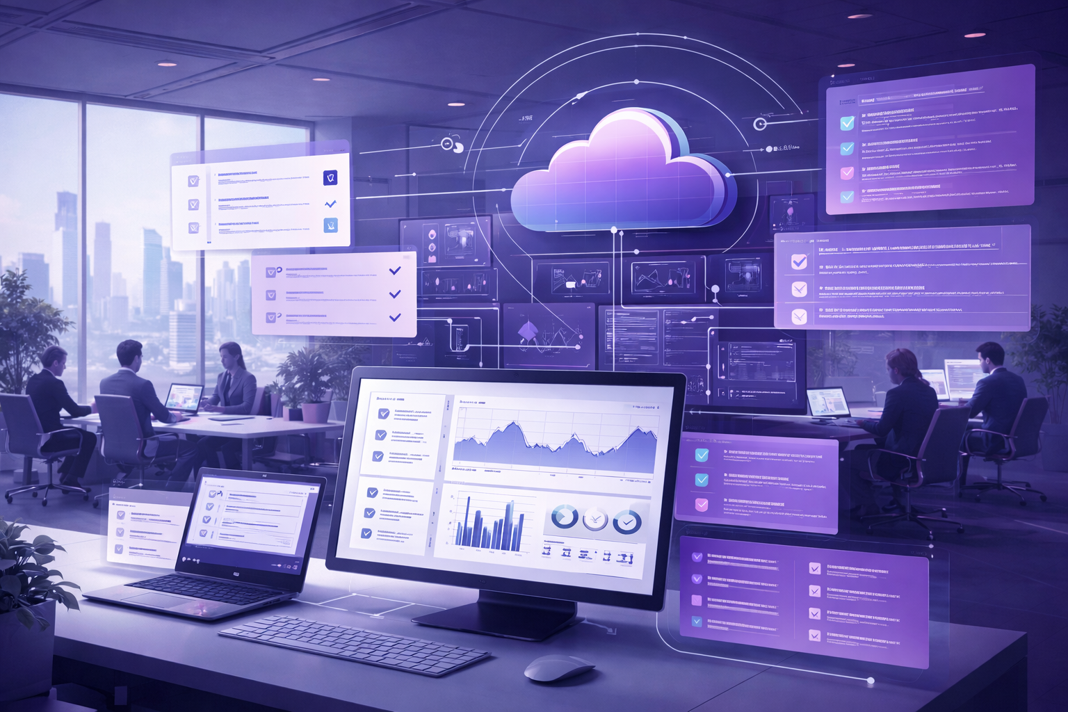 Cybersecurity Compliance in 2026: Why Continuous Audits Have Replaced Annual Checks