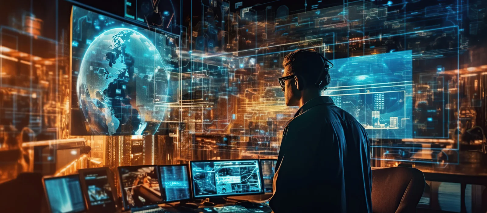Building A New Cyber Defense Strategy In 2025