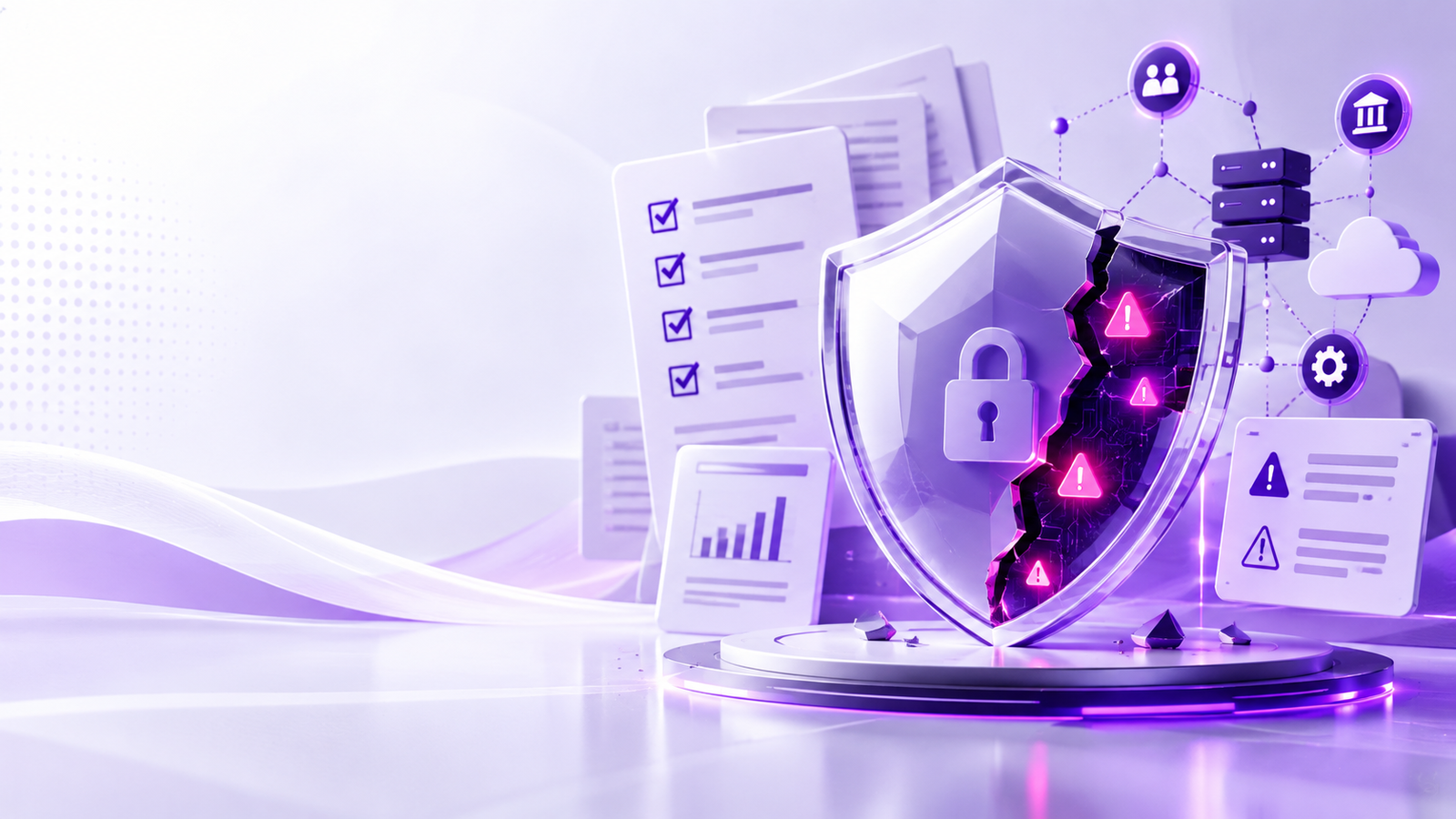 Why Cybersecurity Audits Fail: Hidden Security Gaps Most Organizations Discover Too Late
