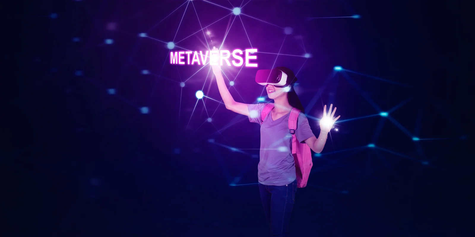 Cybersecurity in the New Metaverse Protecting Digital Identities