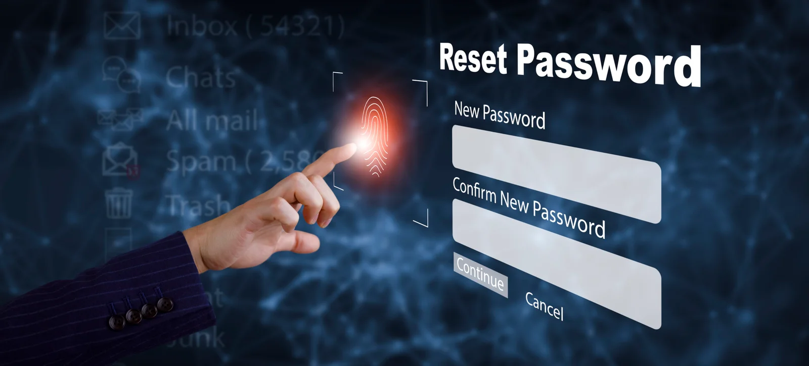 Strong Passwords & Password Managers Why You Need Them