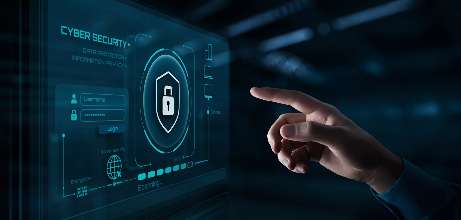 Building a Strong Cybersecurity New Strategy to Fight Cybercrime