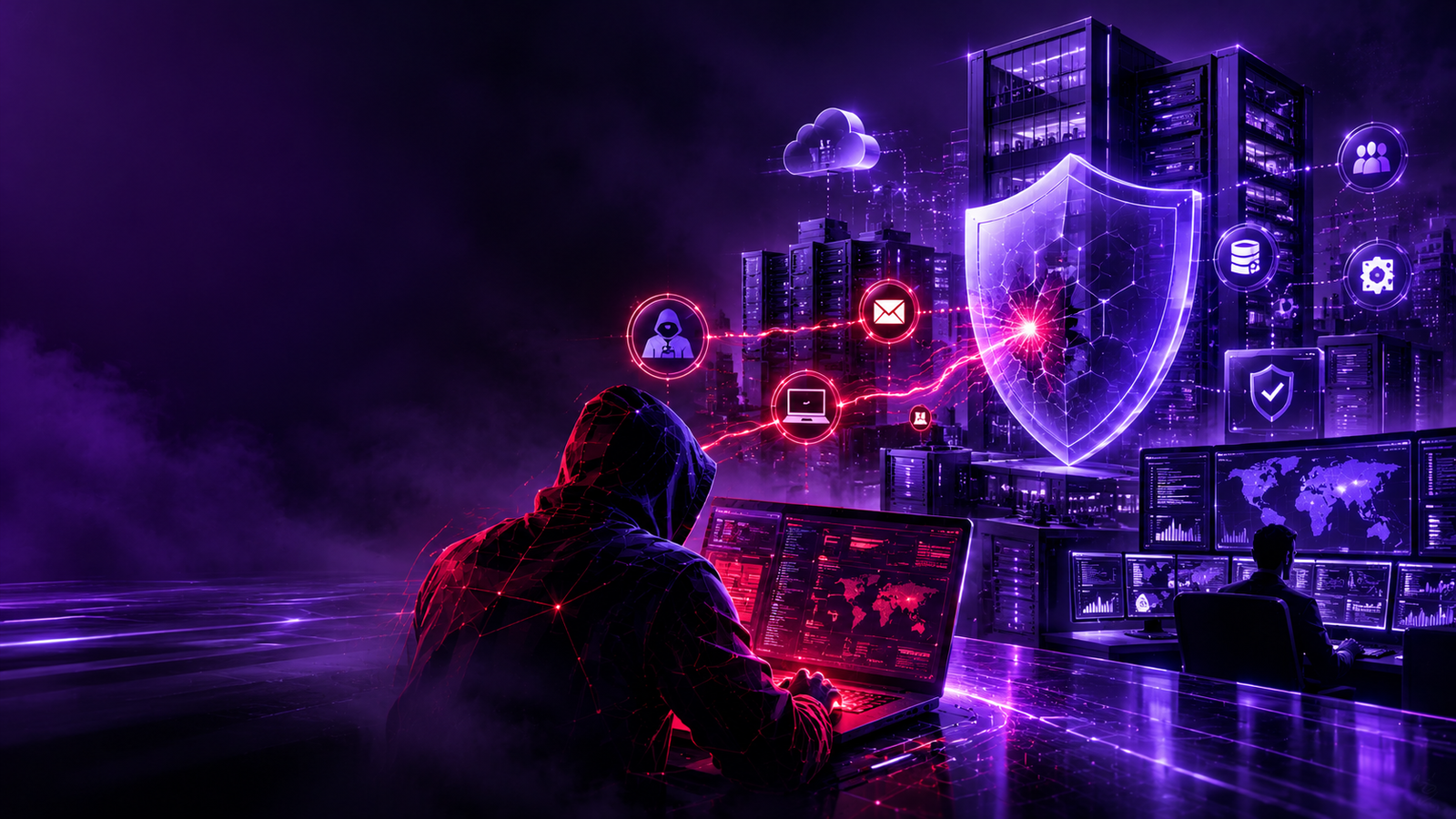 Why Every Business Needs a Red Team Assessment | Strengthening Cybersecurity