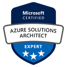 Microsoft Azure Security Certified