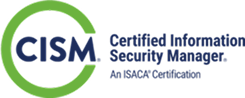 CISM - Certified Information Security Manager