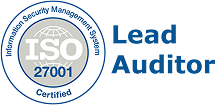 ISO 27001 Lead Auditor