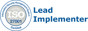 ISO 27001 Lead Implementer