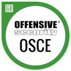 OSCE - Offensive Security Certified Expert