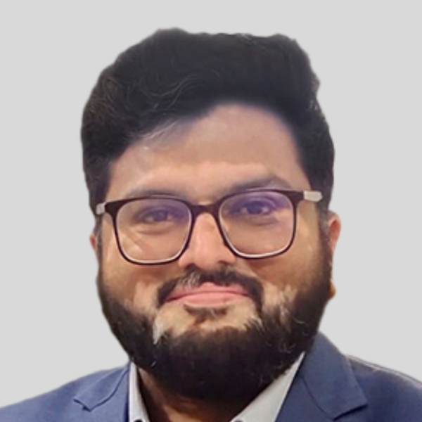 AMAR THAKARE