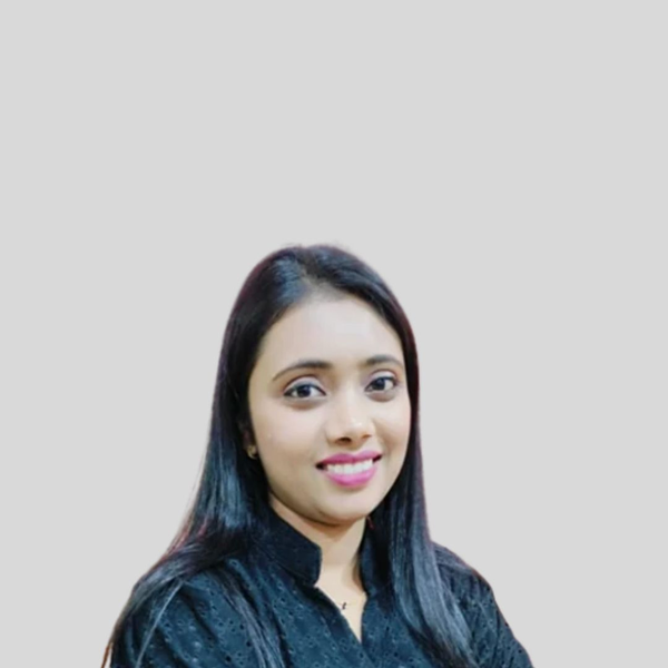 MEERA KSHIRSAGAR