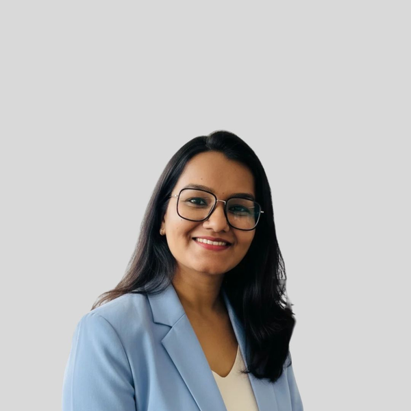 PRANALI JAGTAP