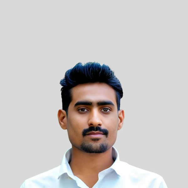 ROSHAN CHAVAN