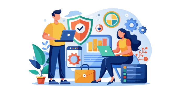 GDPR Compliance Audit
