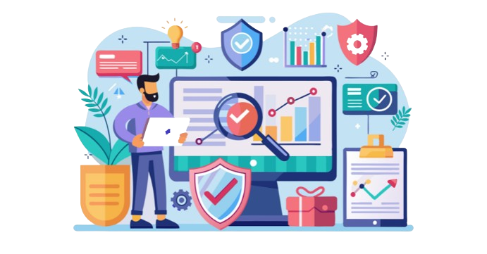 GDPR Compliance Audit