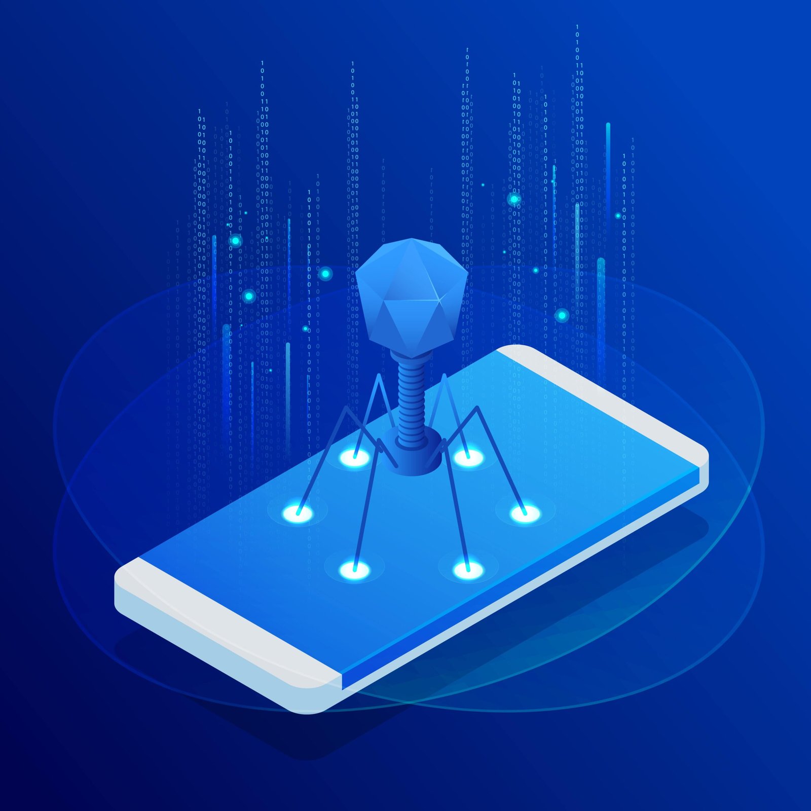 Business Security Shield - Protecting Your Data from Cyber Threats