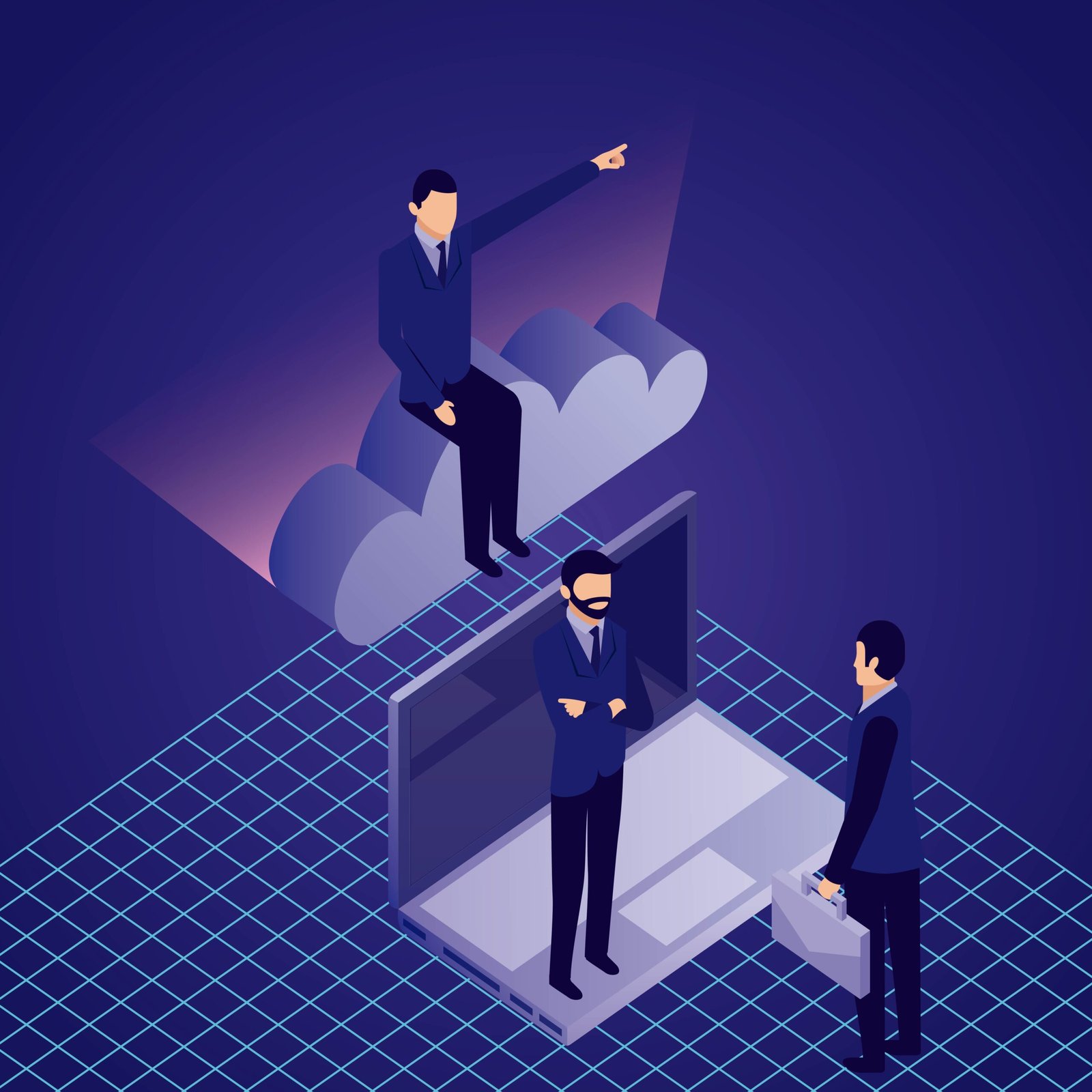 Vulnerability Scanning Tools - Detecting Security Gaps in Your IT Infrastructure