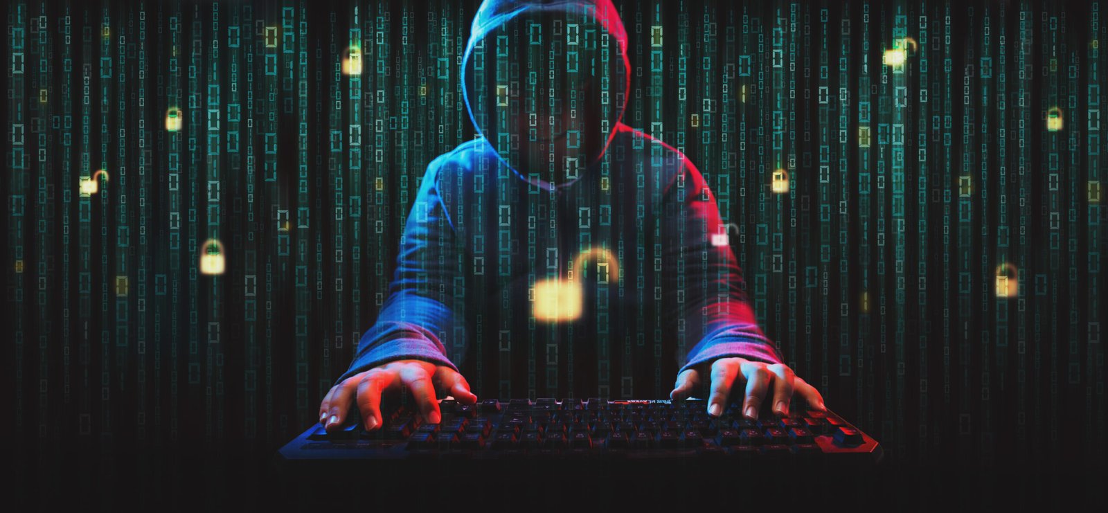 cyber threats