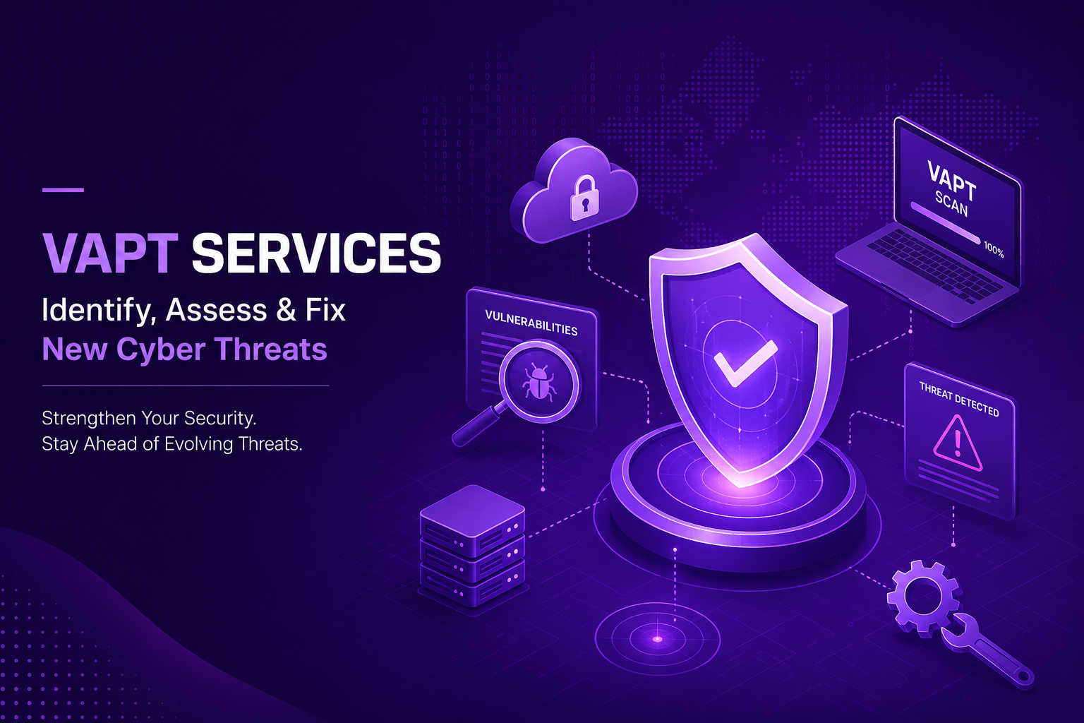 VAPT services