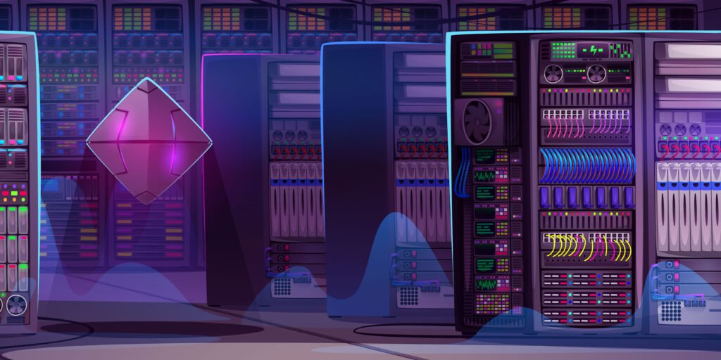 Importance of Network Security