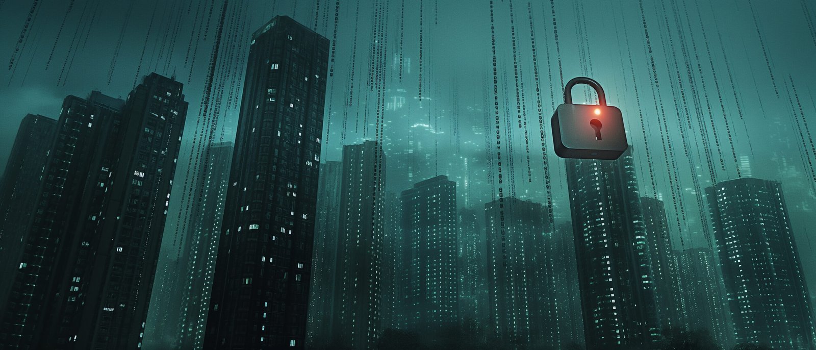 Building a Strong Cybersecurity