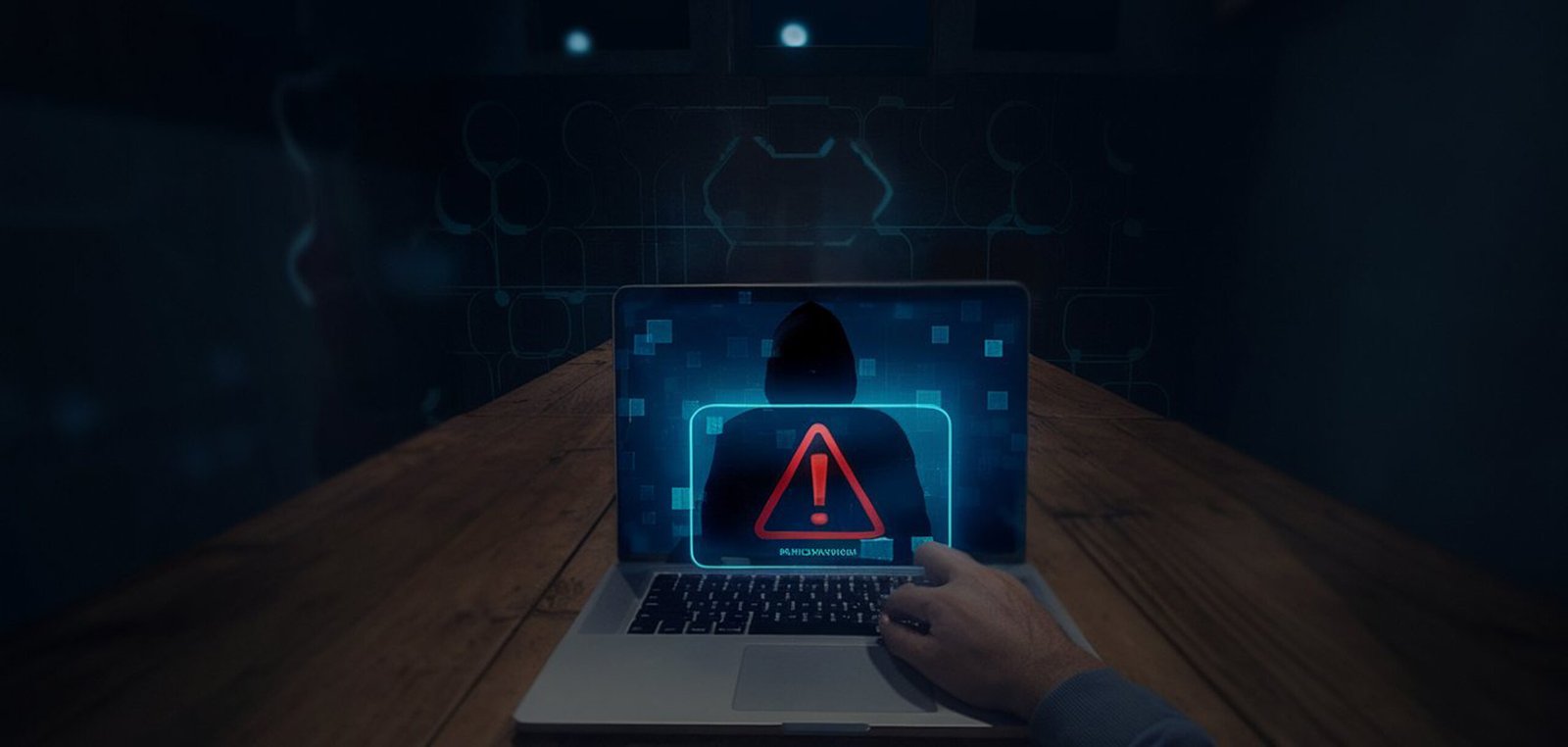 Your Company Was Hacked