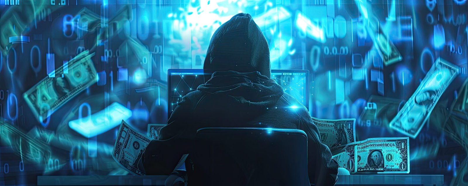 The Rise of New Cyber