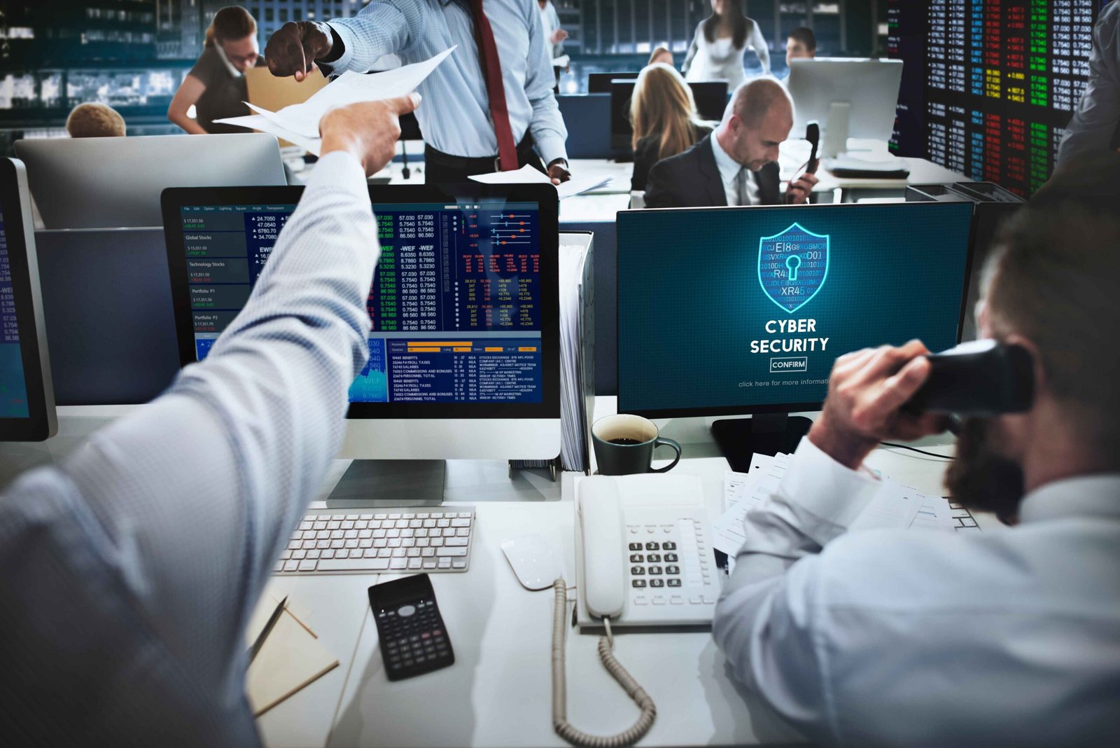 SEBI Extends Cybersecurity Compliance