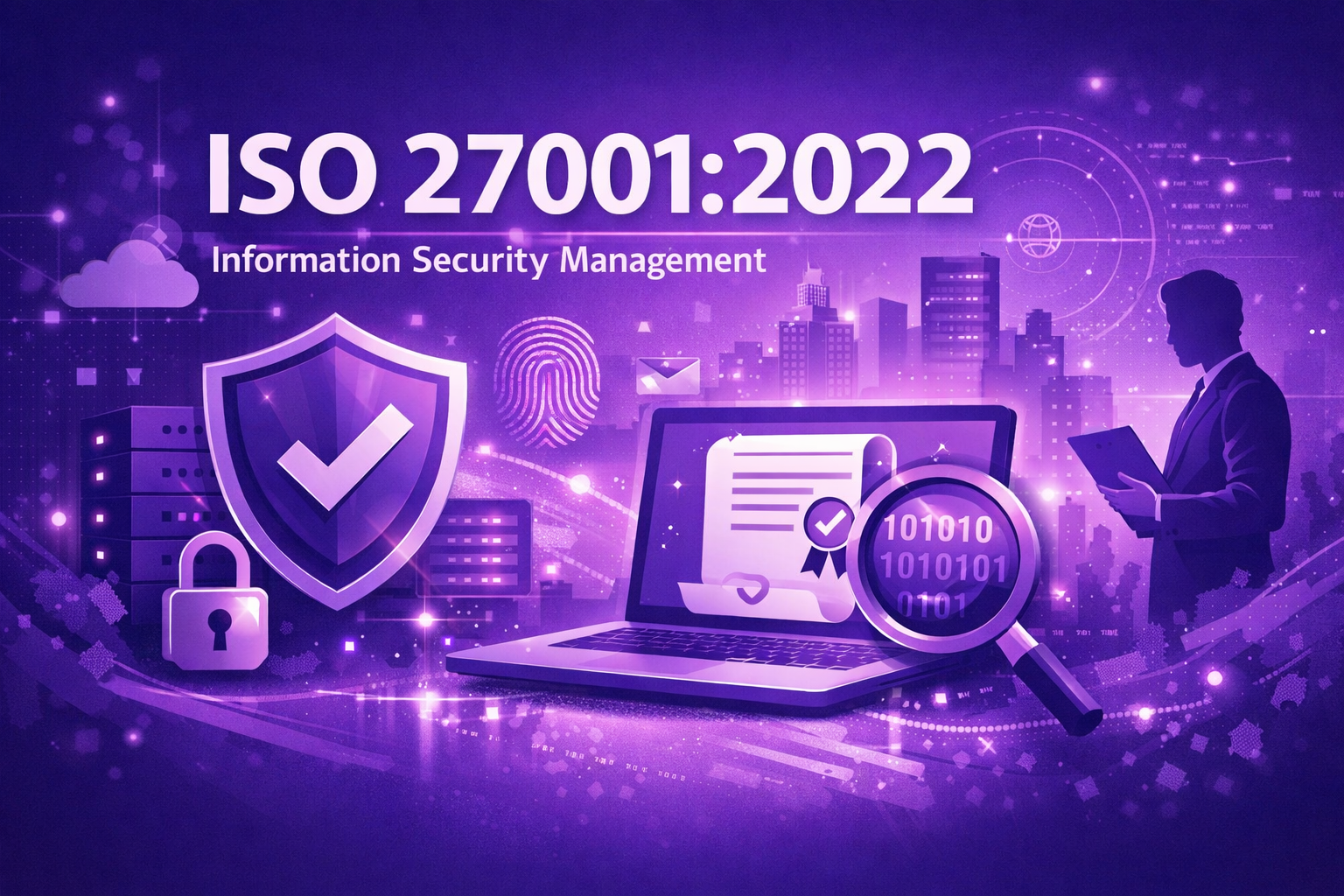 ISO 27001