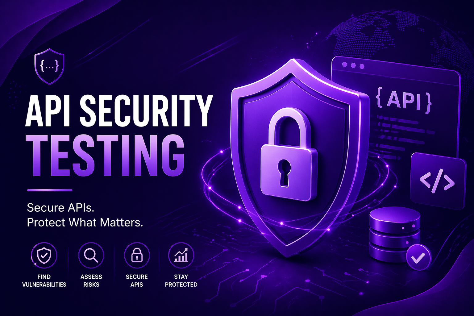 API security
