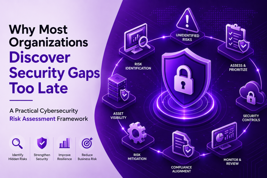 Security Gaps