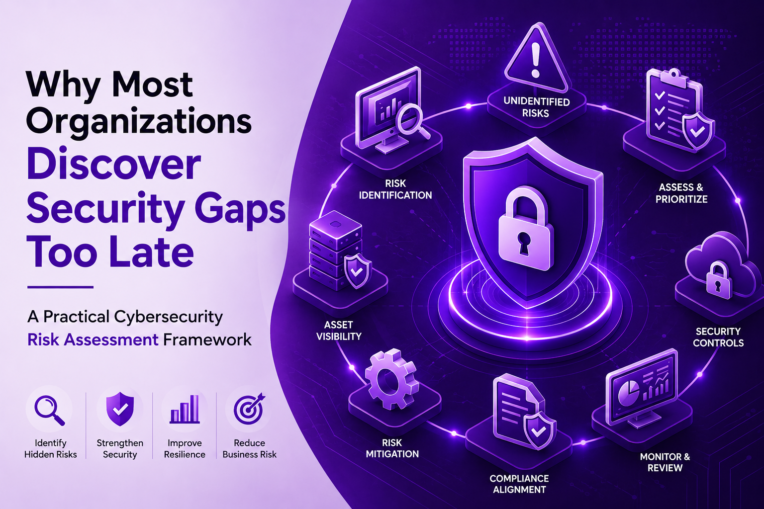 Security Gaps